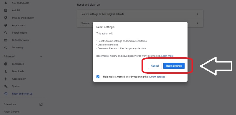 Remove-Add-ons-from-Chrome-browser