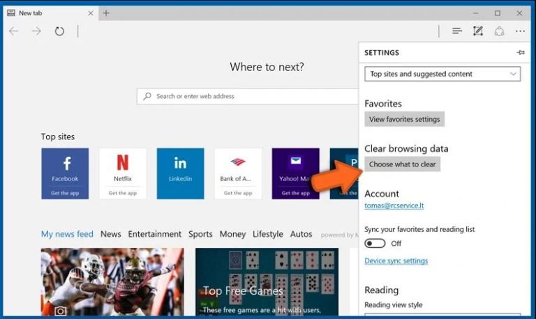 Remove-Add-ons-from-microsoft-edge-browser